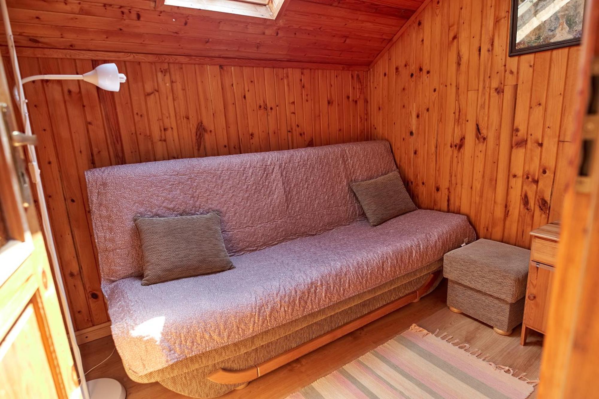Osrodek Wypoczynkowy Relaks I Apartamenty Leba Bilik gambar