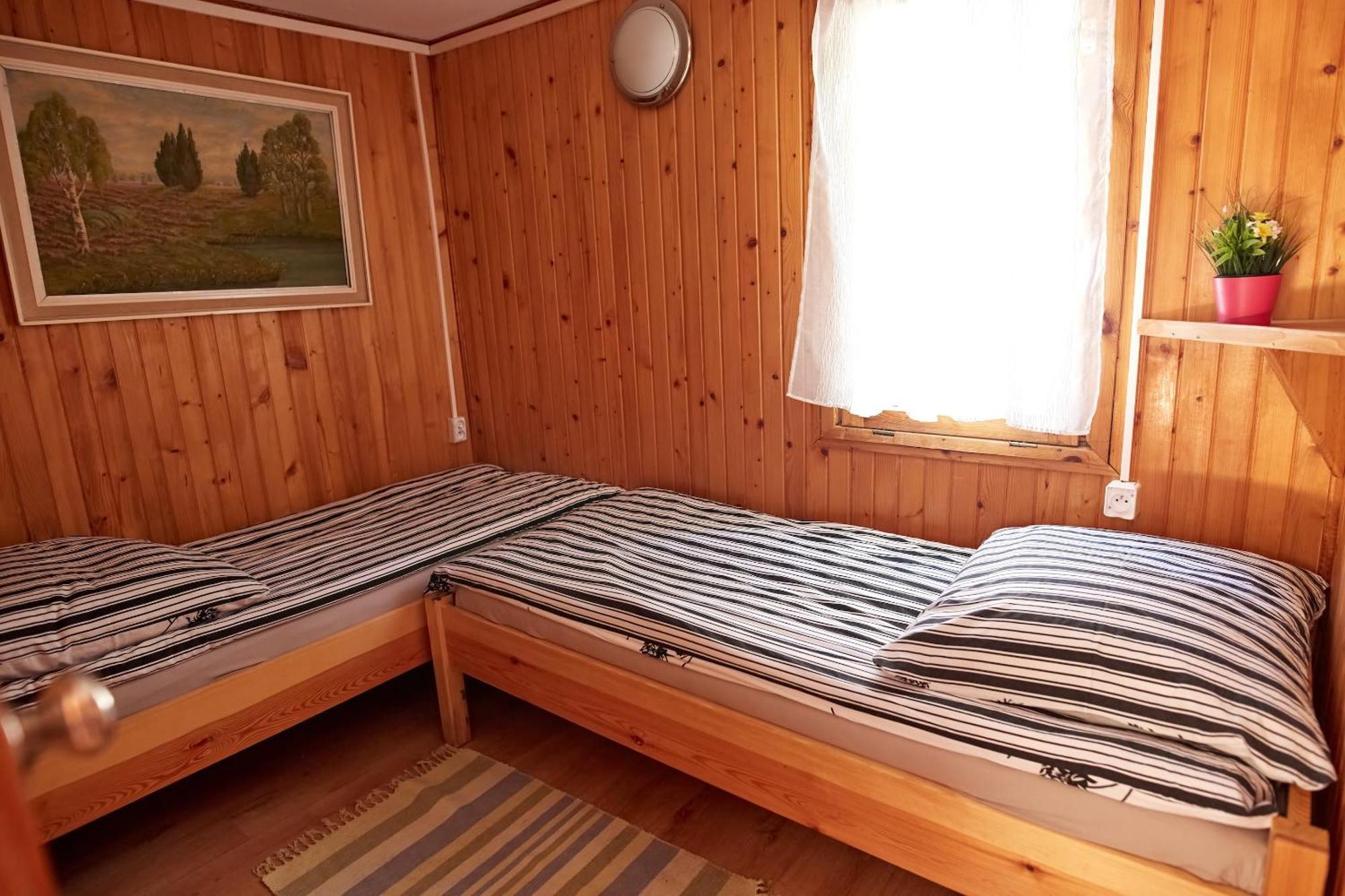 Osrodek Wypoczynkowy Relaks I Apartamenty Leba Bilik gambar