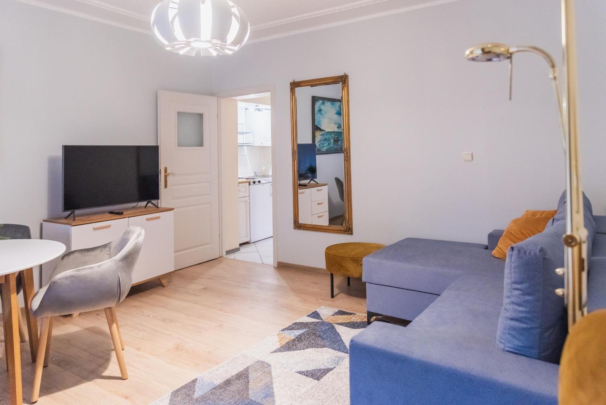 Osrodek Wypoczynkowy Relaks I Apartamenty Leba Luaran gambar