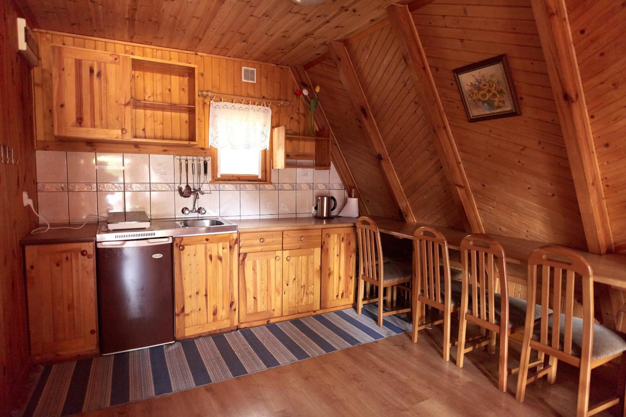 Osrodek Wypoczynkowy Relaks I Apartamenty Leba Luaran gambar